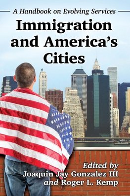 Iii, J:  Immigration and America's Cities