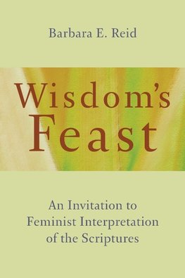 Wisdom's Feast