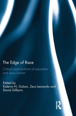 The Edge of Race