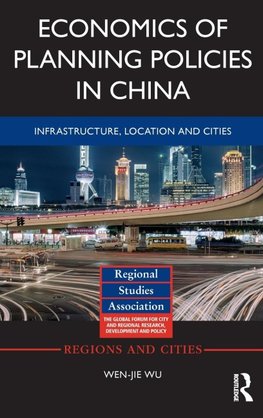 Economics of Planning Policies in China