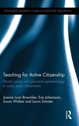 Teaching for Active Citizenship