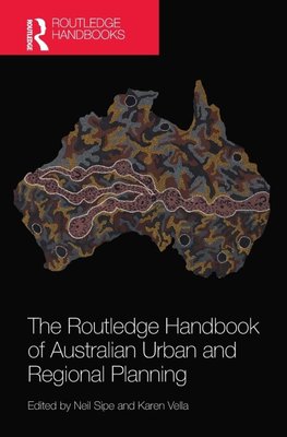 The Routledge Handbook of Australian Urban and Regional Planning