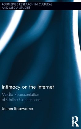 Intimacy on the Internet