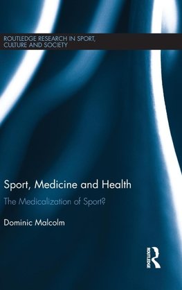 Sport, Medicine and Health