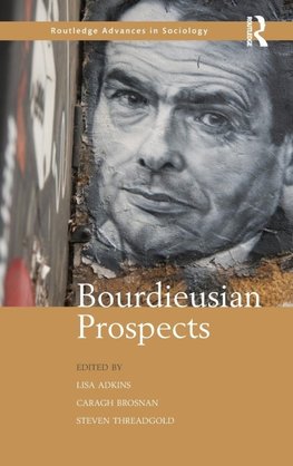 Bourdieusian Prospects