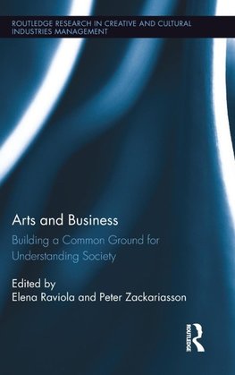 Arts and Business