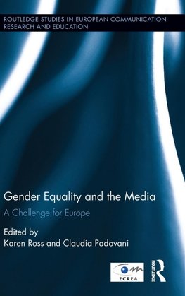 Gender Equality and the Media