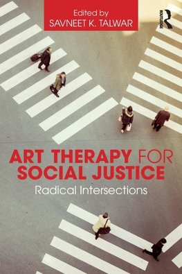 Art Therapy for Social Justice