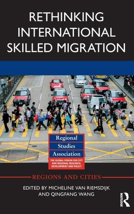 Rethinking International Skilled Migration