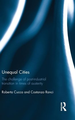 Unequal Cities