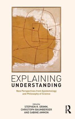 Explaining Understanding