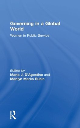 Governing in a Global World