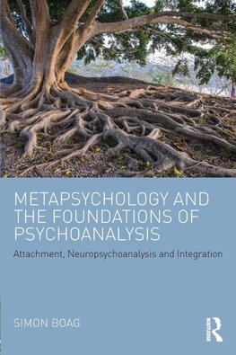 Metapsychology and the Foundations of Psychoanalysis