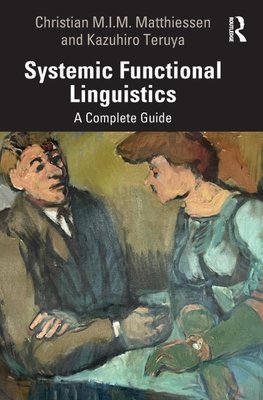 Systemic Functional Linguistics