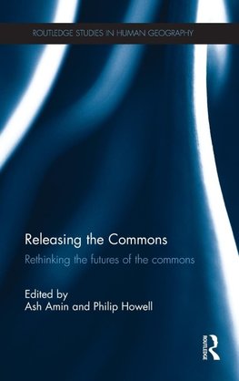 Releasing the Commons