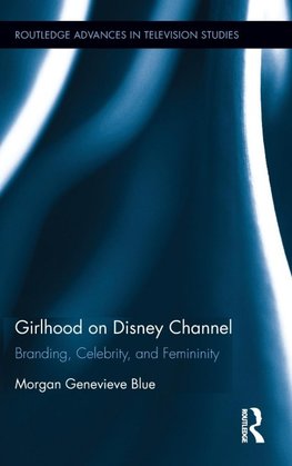 Girlhood on Disney Channel