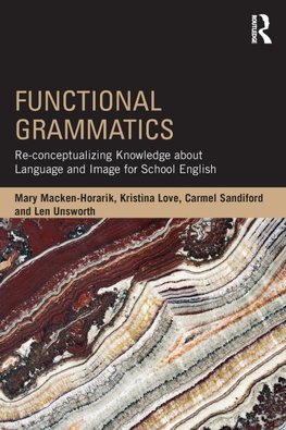 Functional Grammatics