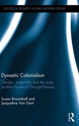 Dynastic Colonialism