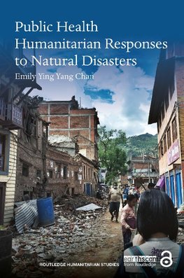 Public Health Humanitarian Responses to Natural Disasters