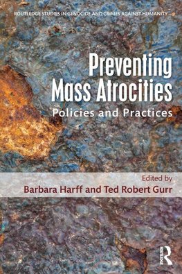 Preventing Mass Atrocities