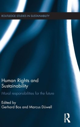 Human Rights and Sustainability