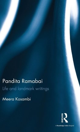 Pandita Ramabai