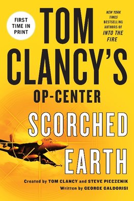 Tom Clancy's Op-Center