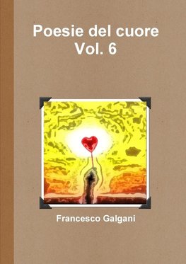 Poesie del cuore - Vol. 6