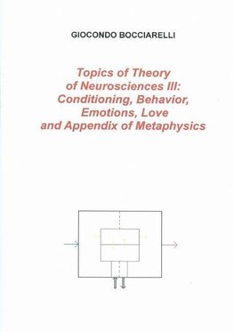 Topics of Theory  of Neurosciences III