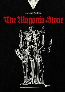 The Magonia Stone