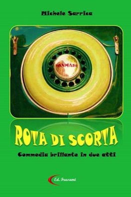 ROTA DI SCORTA