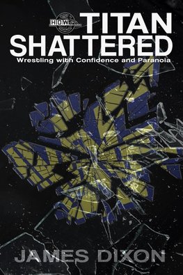 Titan Shattered