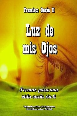 Luz de mis Ojos