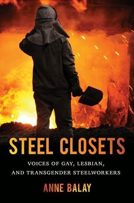 Steel Closets