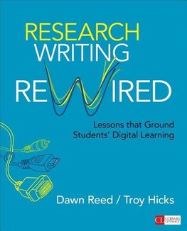 Reed, D: Research Writing Rewired