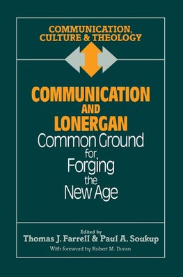 Communication and Lonergan