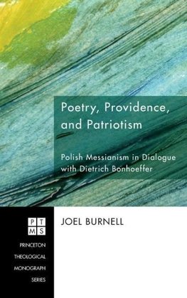 Poetry, Providence, and Patriotism