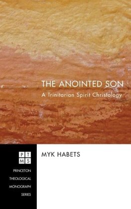 The Anointed Son