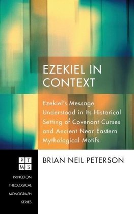 Ezekiel in Context