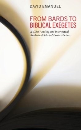 From Bards to Biblical Exegetes