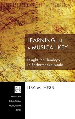 Learning in a Musical Key