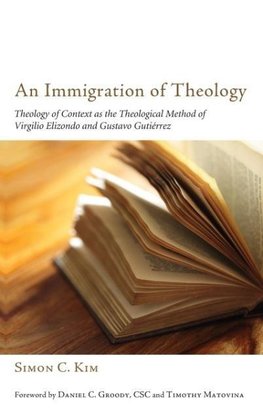 An Immigration of Theology