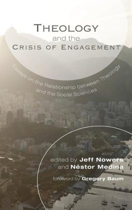 Theology and the Crisis of Engagement