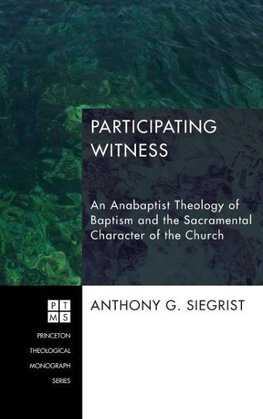 Participating Witness