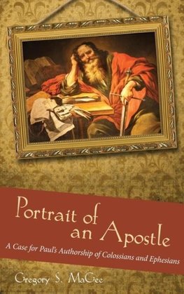 Portrait of an Apostle