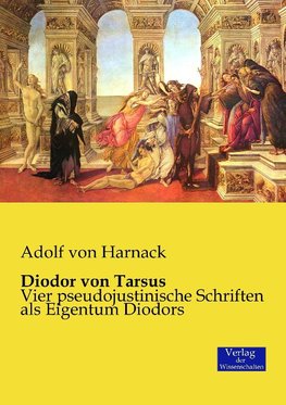 Diodor von Tarsus