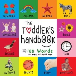 The Toddler's Handbook