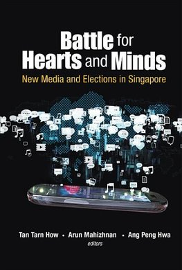 How, T:  Battle For Hearts And Minds: New Media And Election