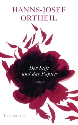 Der Stift und das Papier