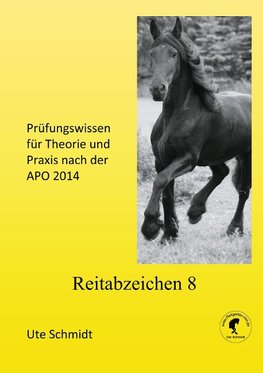 Reitabzeichen 8